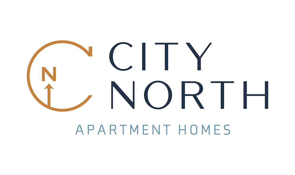 City. North logo image