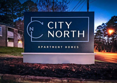 City North image