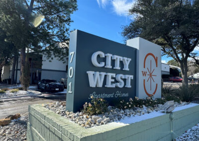City West Longview TX image