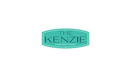 Kenzie logo image