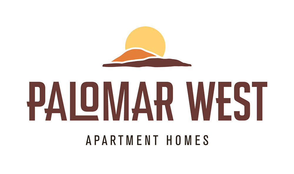 Palomar West logo